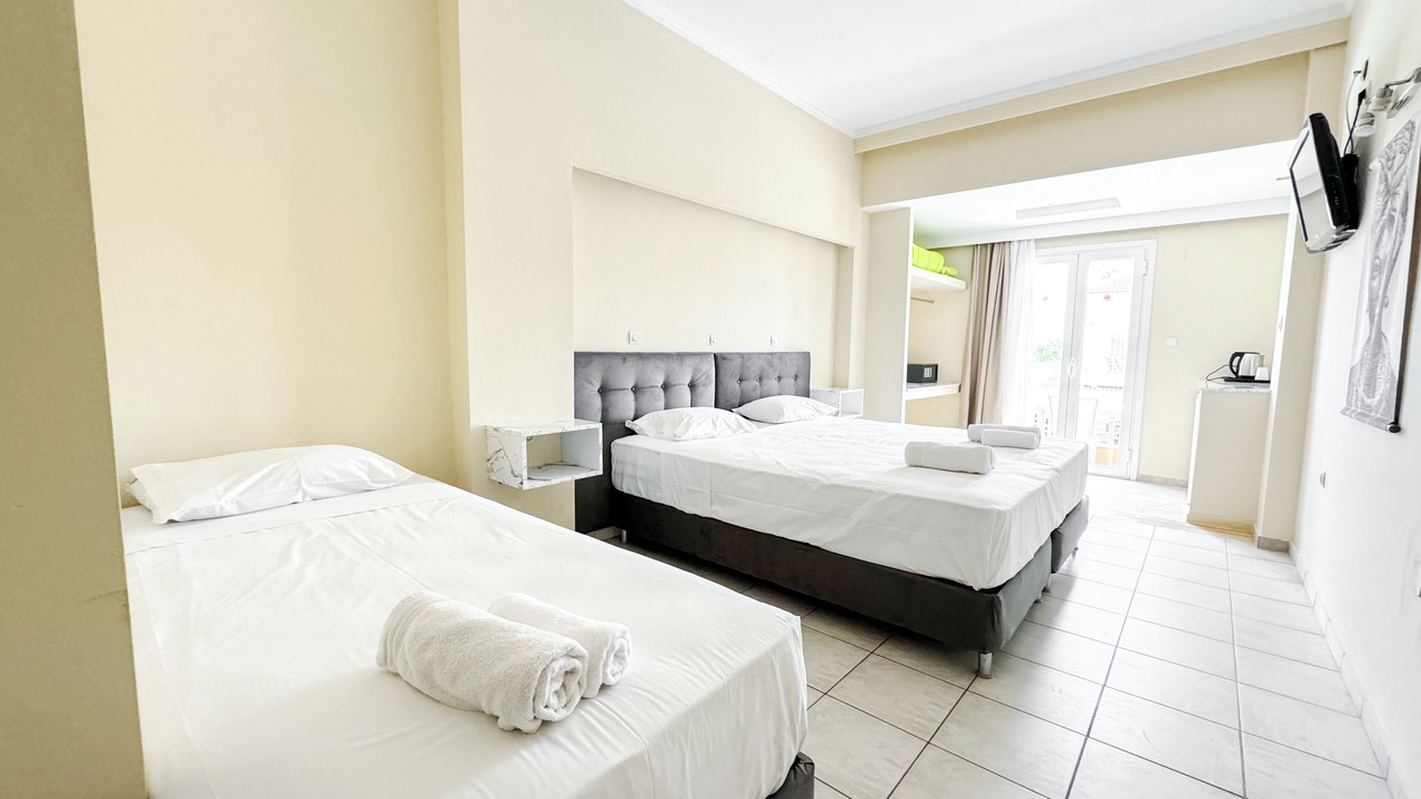 Photo of Outdoor in Kavos