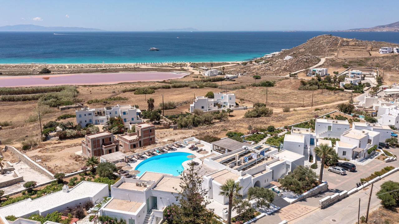 Photo of Outdoor in Stelida