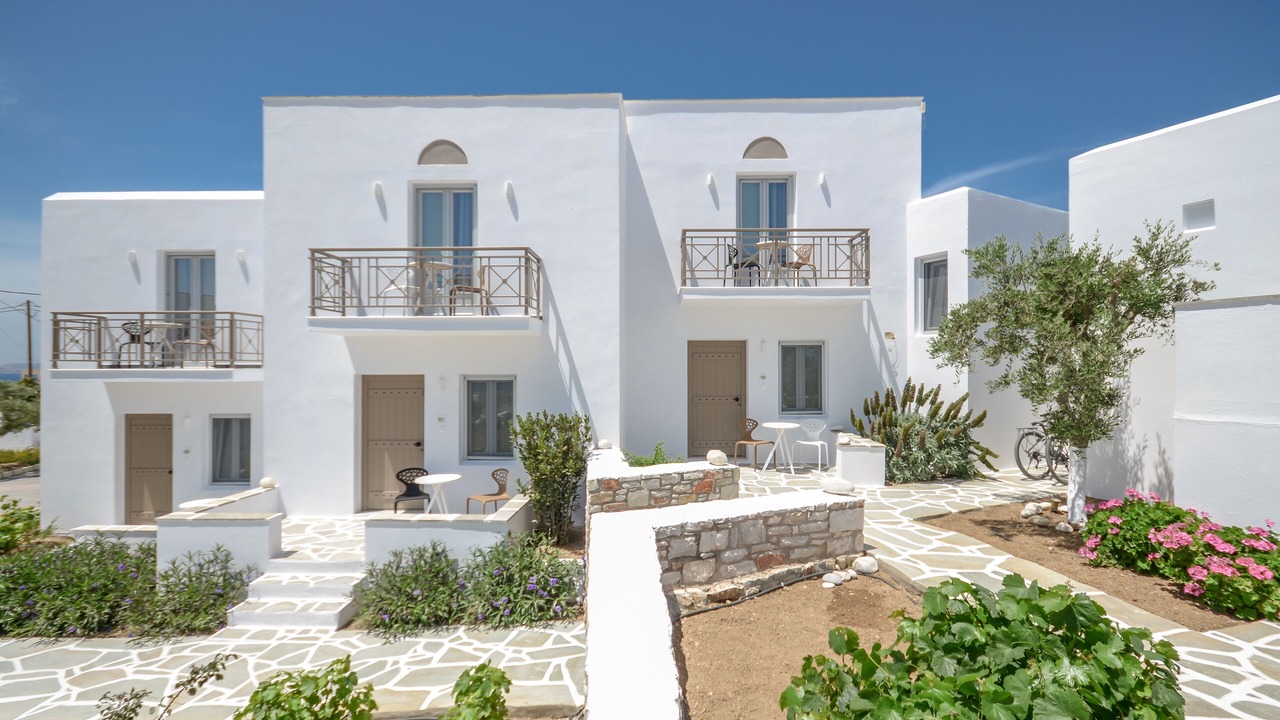 Photo of Outdoor in Stelida
