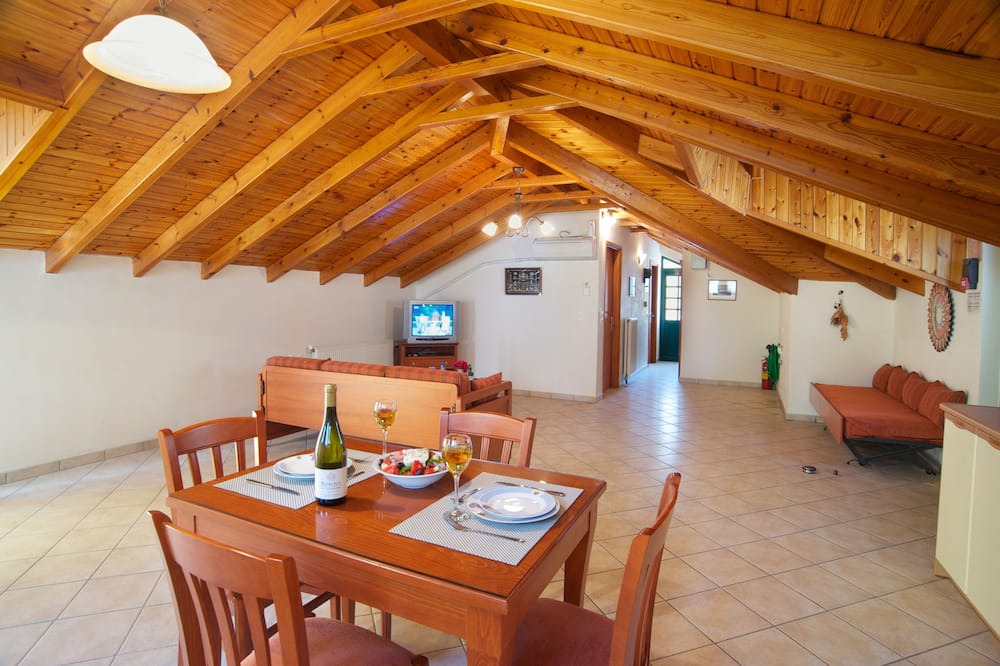 Photo of Livingroom in Agia Efimia
