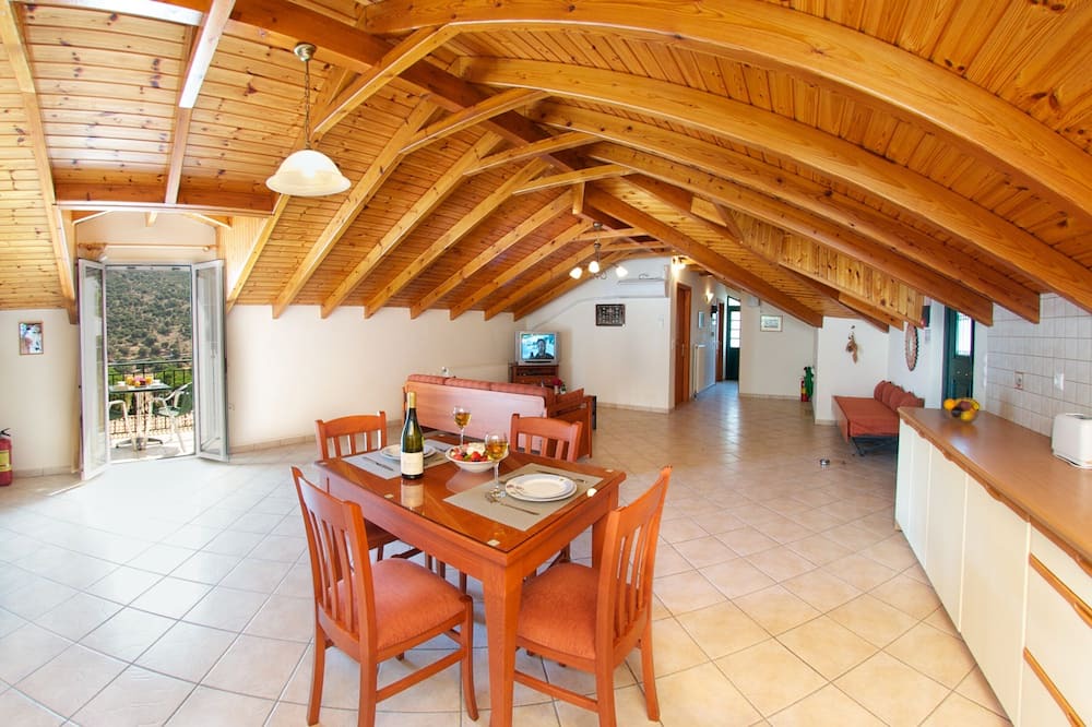 Photo of Kitchen in Agia Efimia