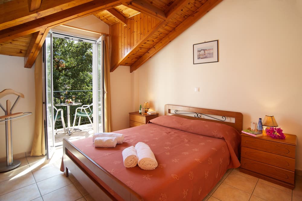 Photo of Bedroom in Agia Efimia