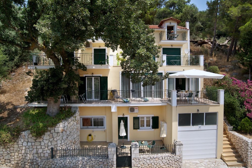 Photo of Outdoor in Agia Efimia