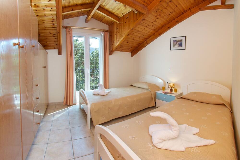 Photo of Bedroom in Agia Efimia