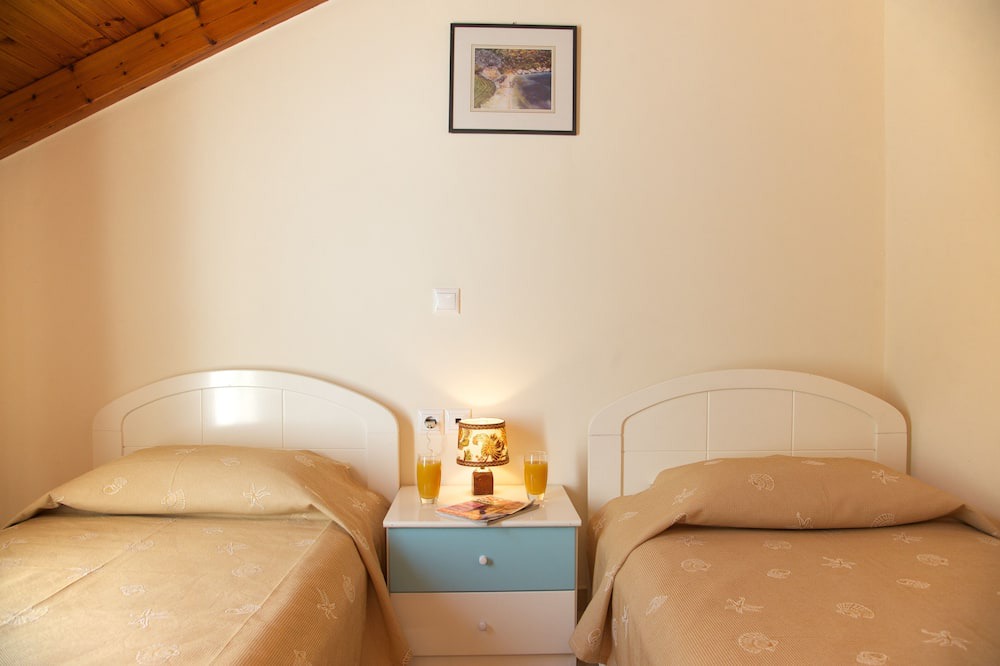 Photo of Bedroom in Agia Efimia