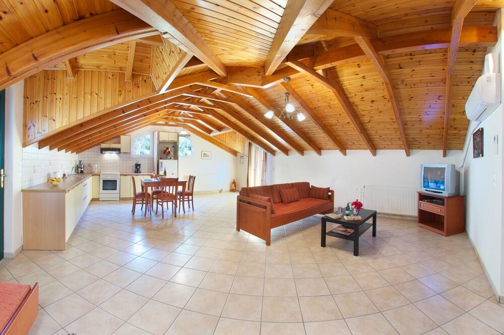 Photo of Livingroom in Agia Efimia