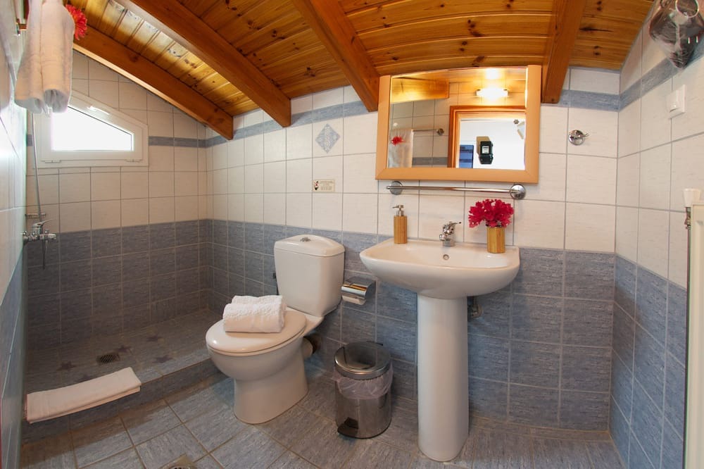 Photo of Bathroom in Agia Efimia