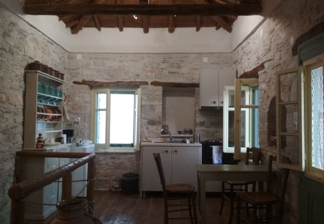 Photo of Kitchen in Koumeika