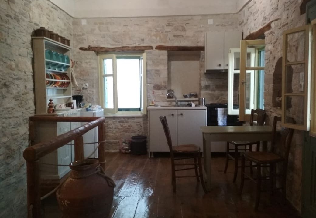 Photo of Kitchen in Koumeika