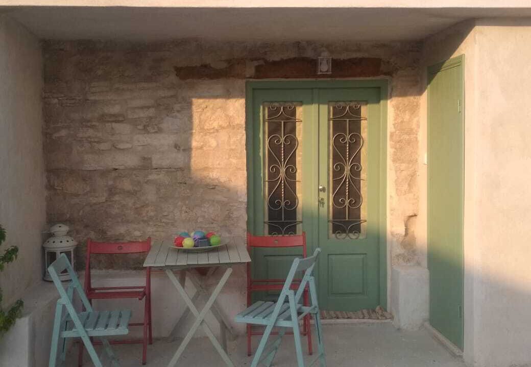 Photo of Patio Balcony in Koumeika