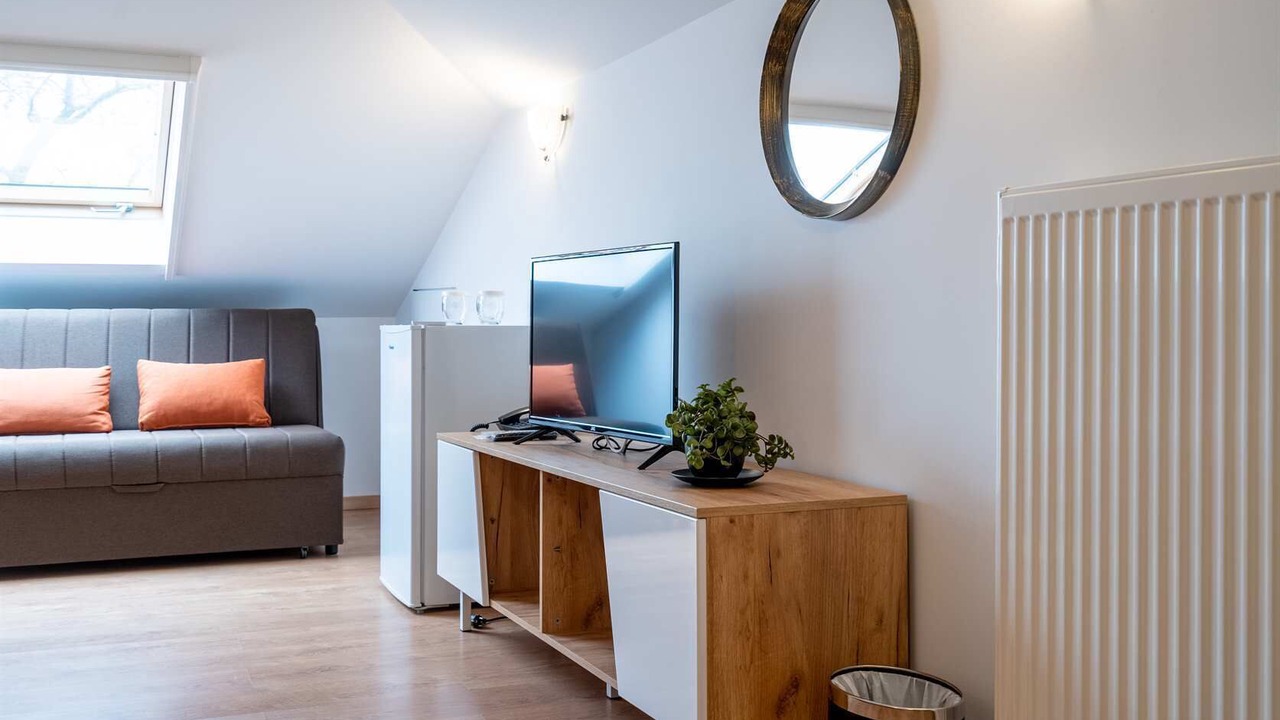 Photo of Bedroom in Dio-Olympos