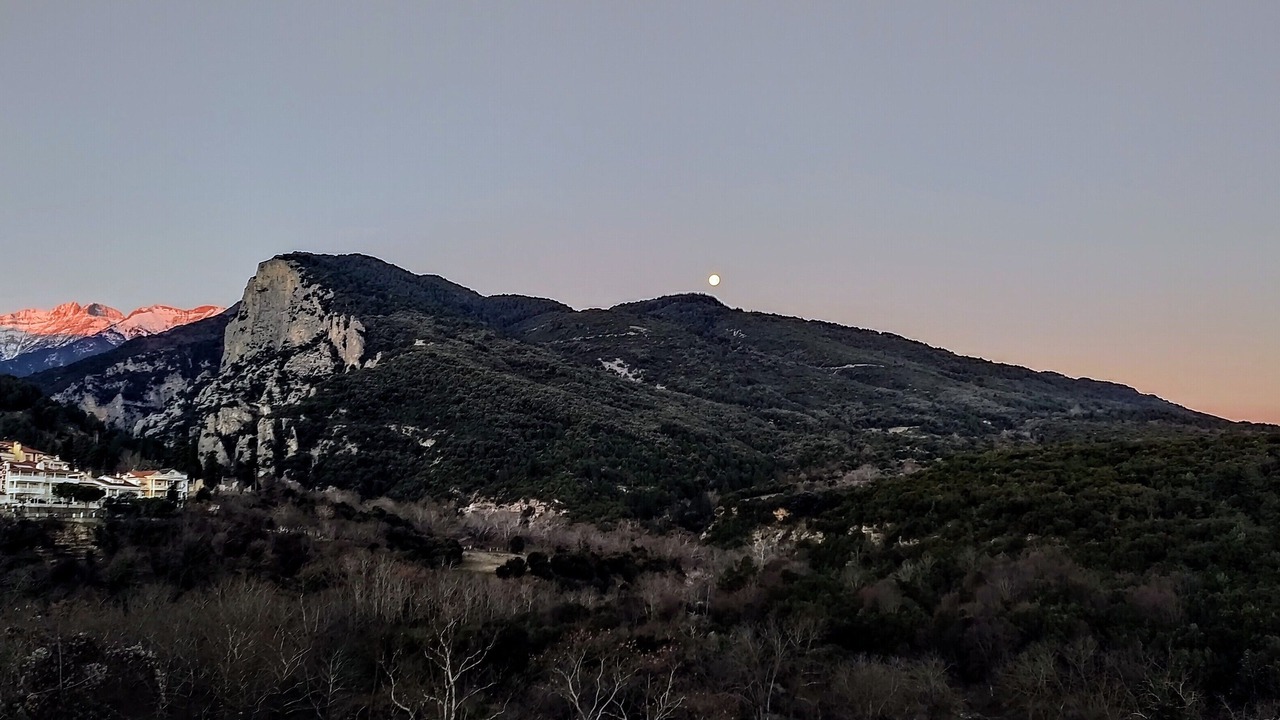 Photo of Others in Dio-Olympos