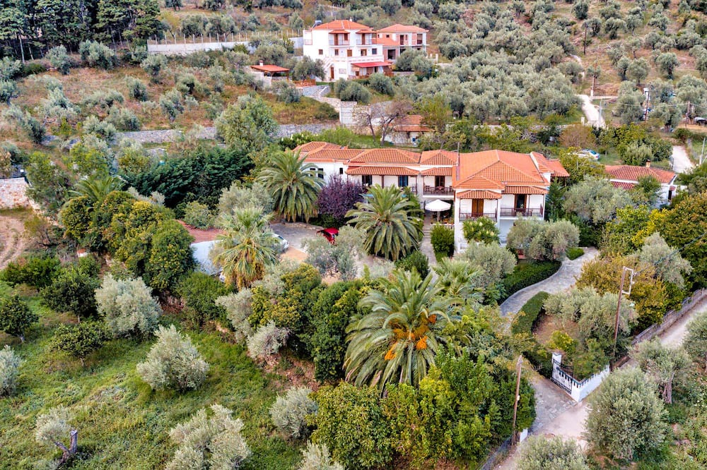 Photo of Outdoor in Skopelos