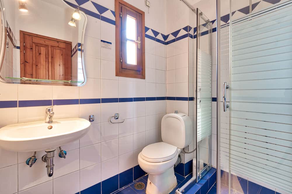 Photo of Bathroom in Skopelos