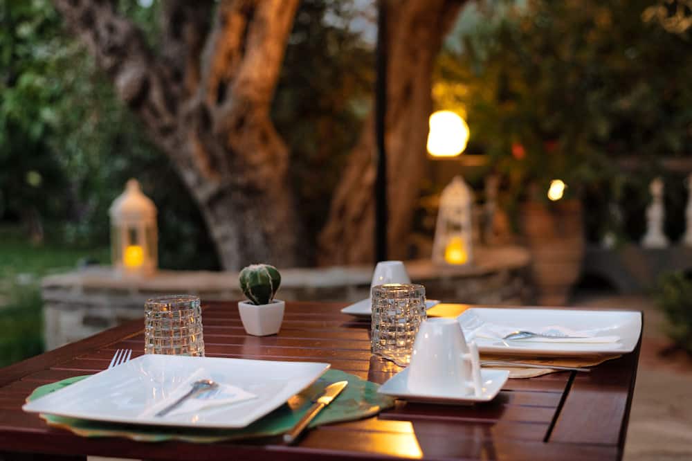 Photo of Outdoor in Skopelos