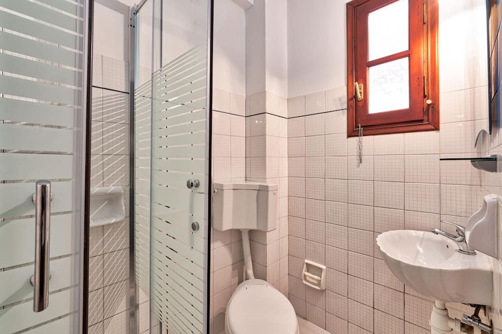 Photo of Bathroom in Skopelos