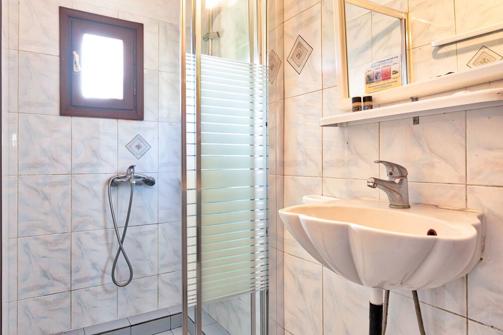 Photo of Bathroom in Skopelos