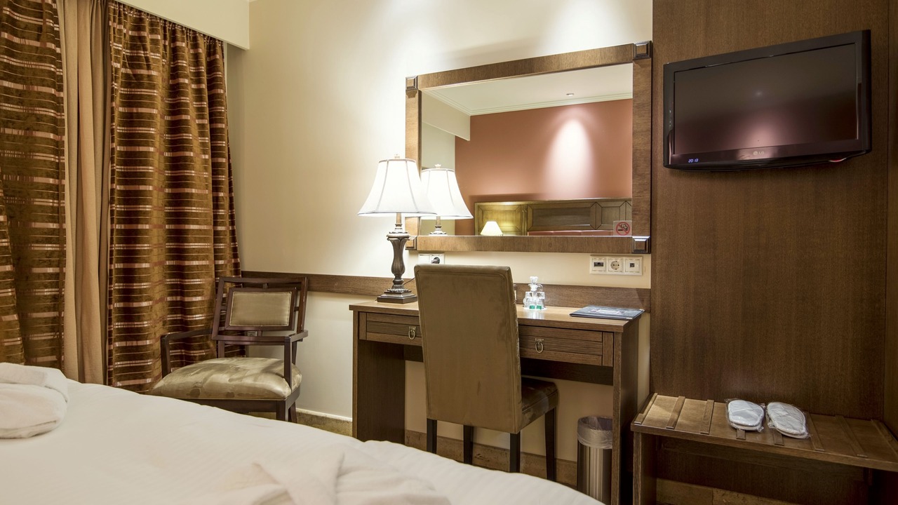 Photo of Bedroom in Karpenisi