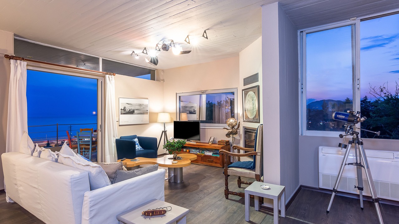 Photo of Livingroom in Lagonissi