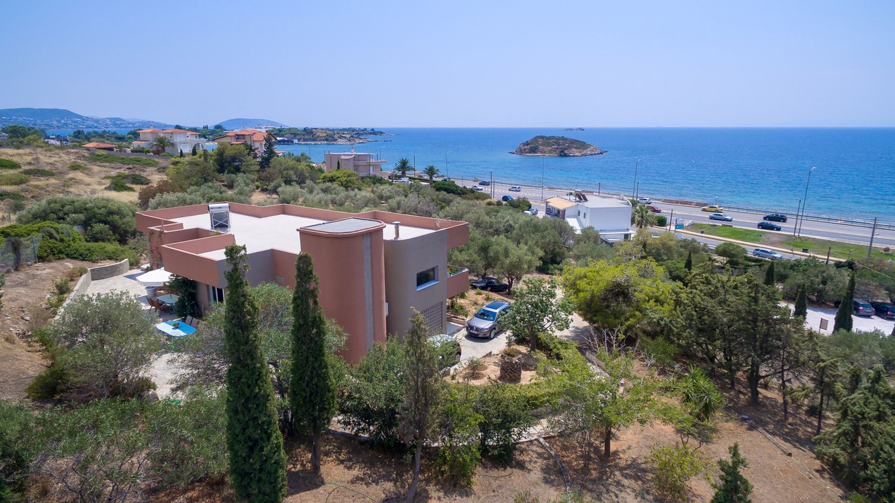 Photo of Outdoor in Lagonissi