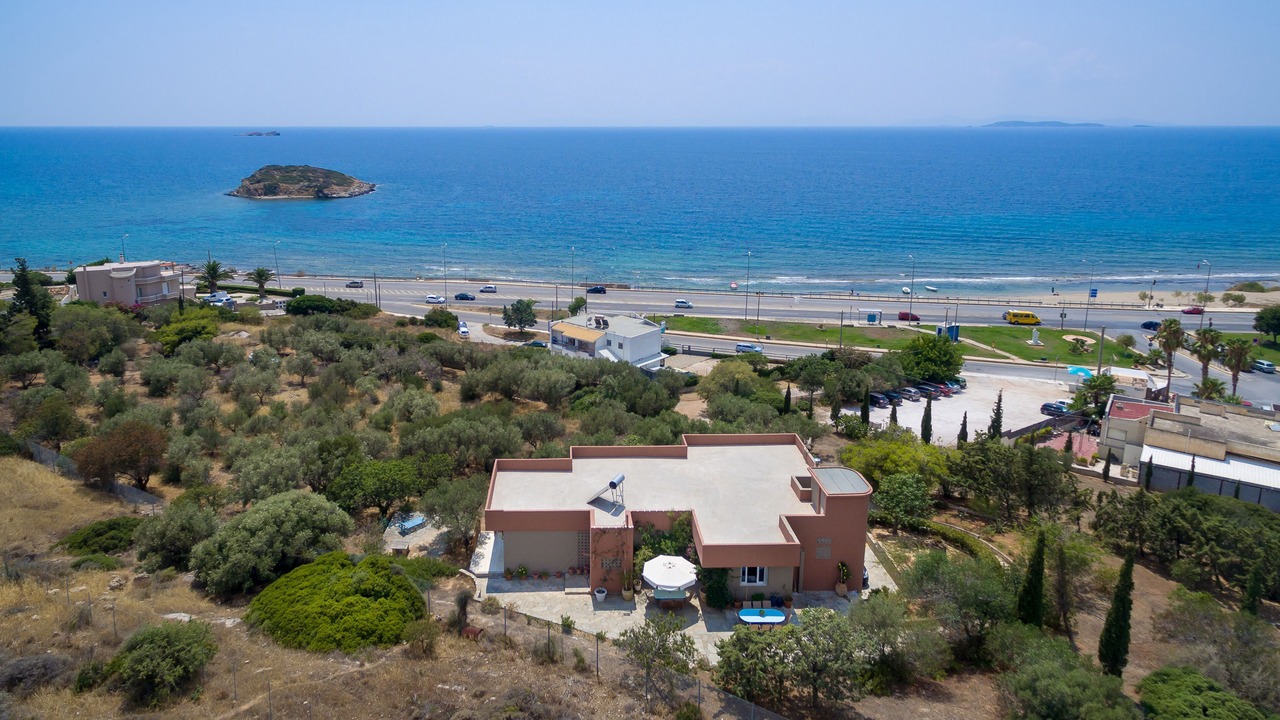 Photo of Outdoor in Lagonissi