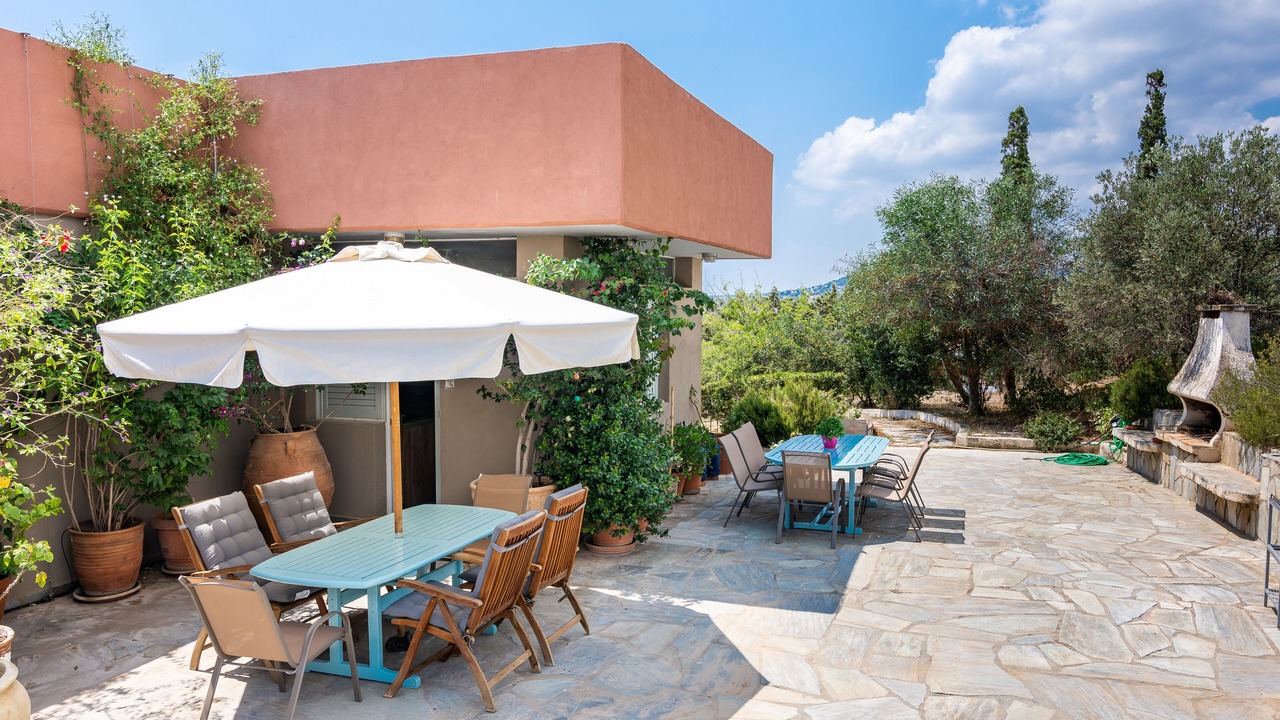 Photo of Outdoor in Lagonissi