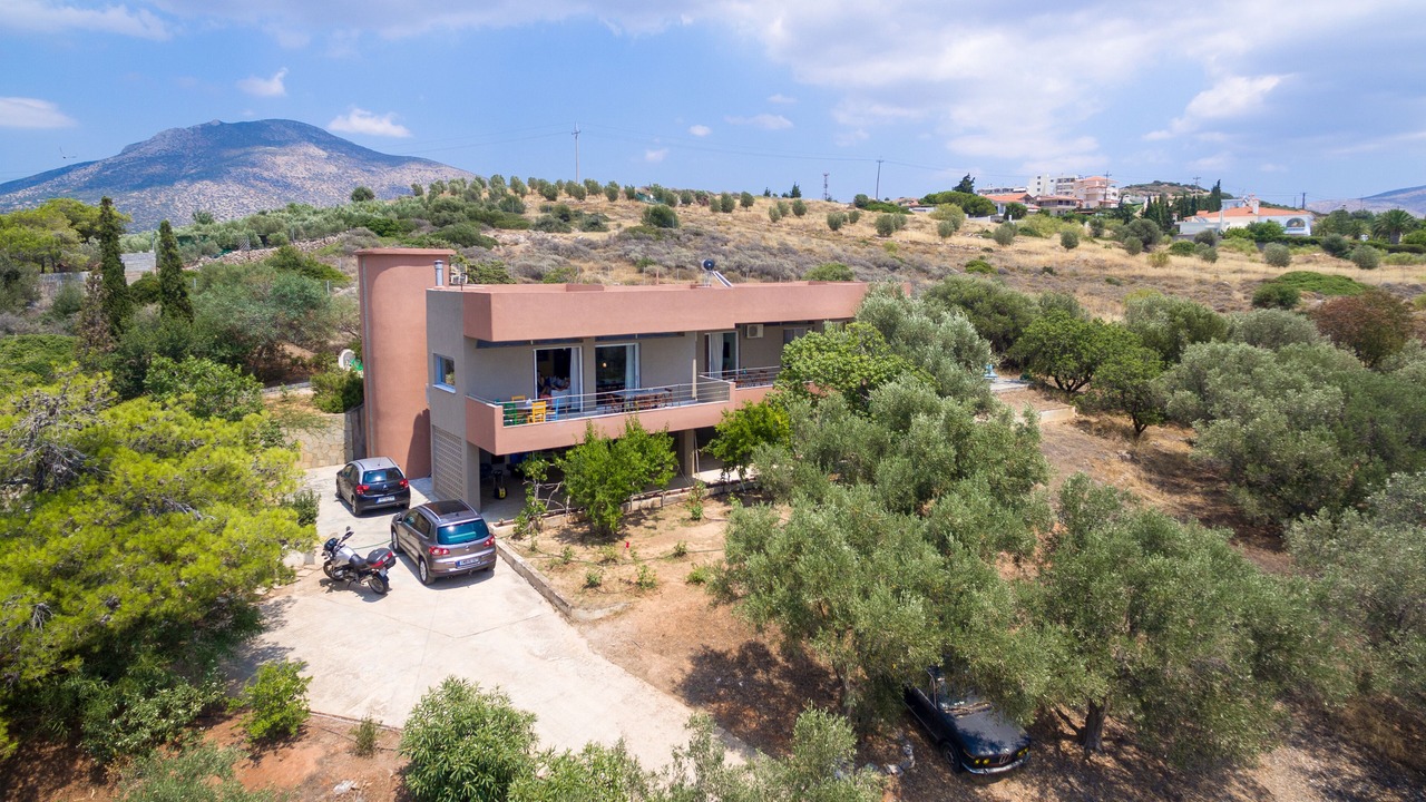 Photo of Outdoor in Lagonissi