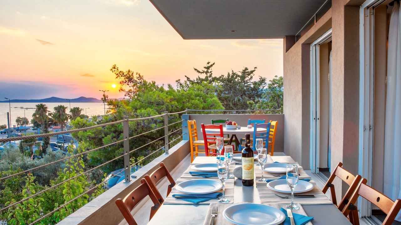 Photo of Outdoor in Lagonissi