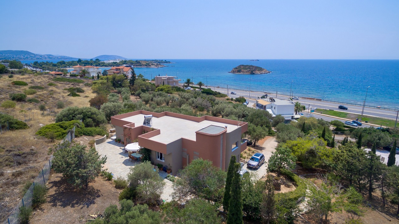 Photo of Outdoor in Lagonissi