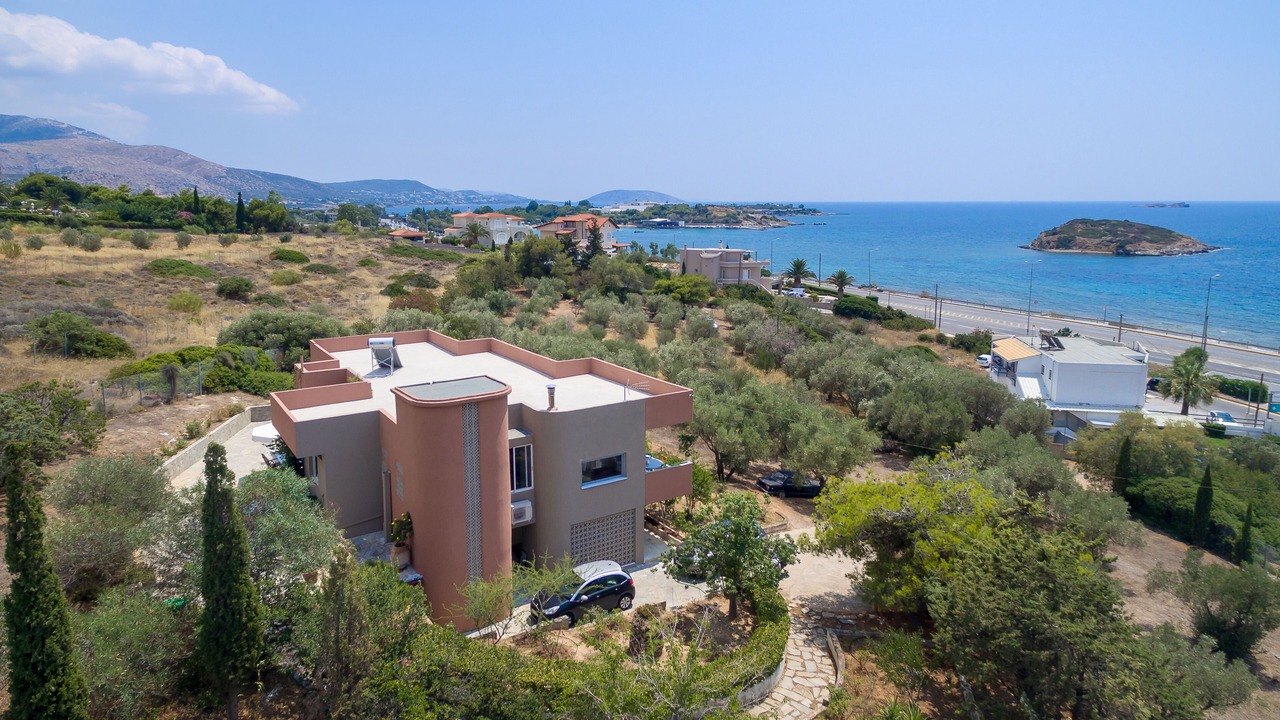 Photo of Outdoor in Lagonissi