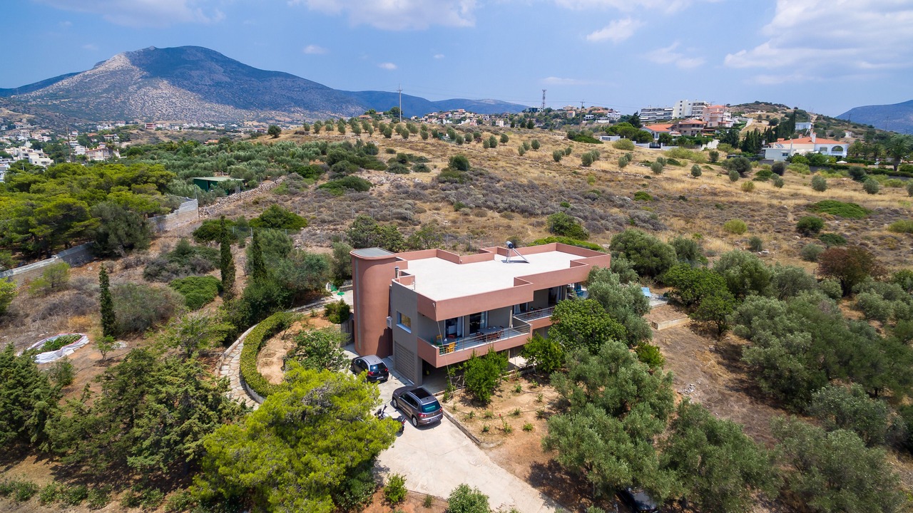 Photo of Outdoor in Lagonissi