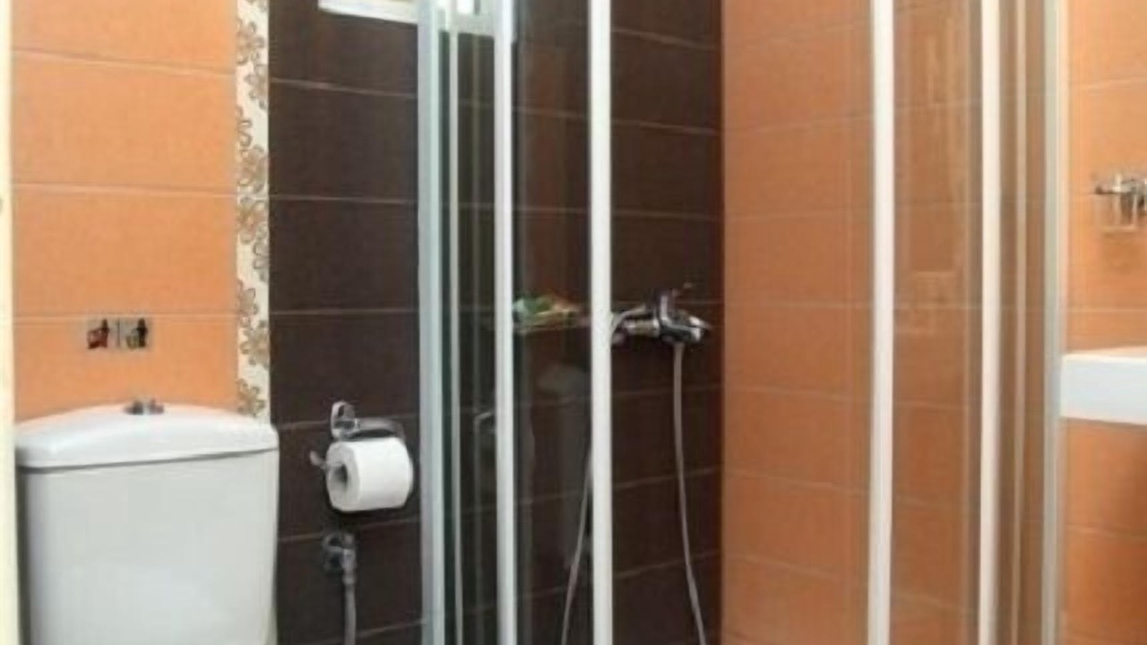 Photo of Bathroom in Agios Ioannis