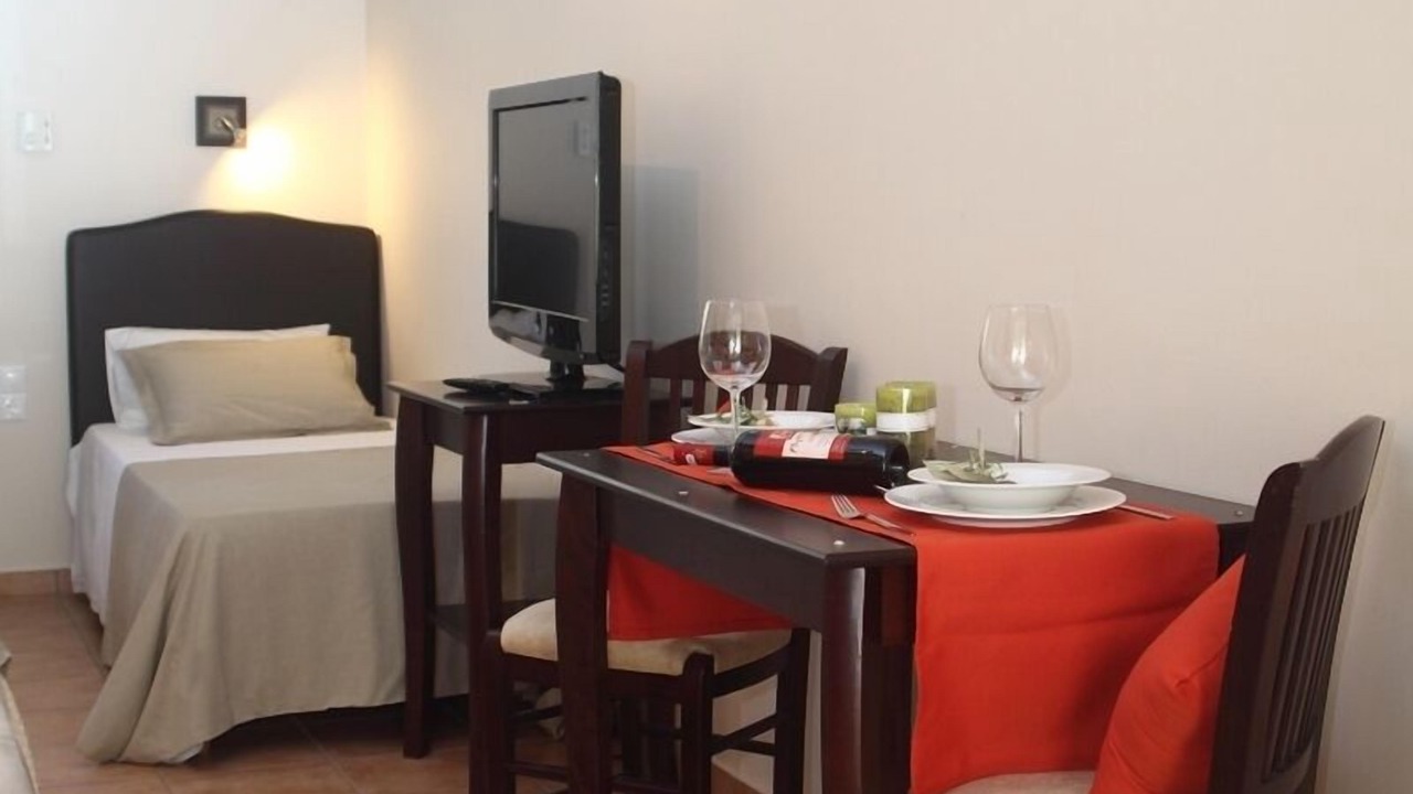 Photo of Bedroom in Agios Ioannis