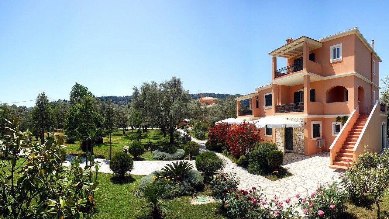 Photo of Outdoor in Agios Ioannis