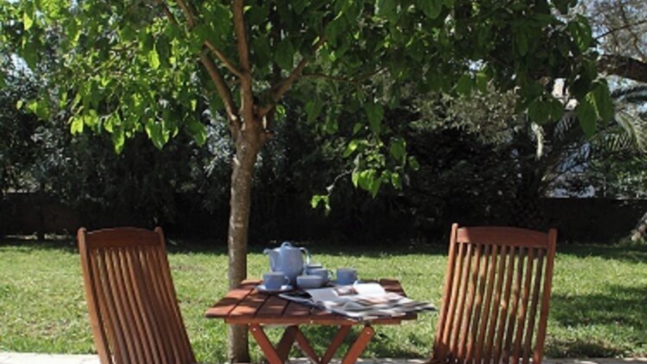 Photo of Outdoor in Agios Ioannis