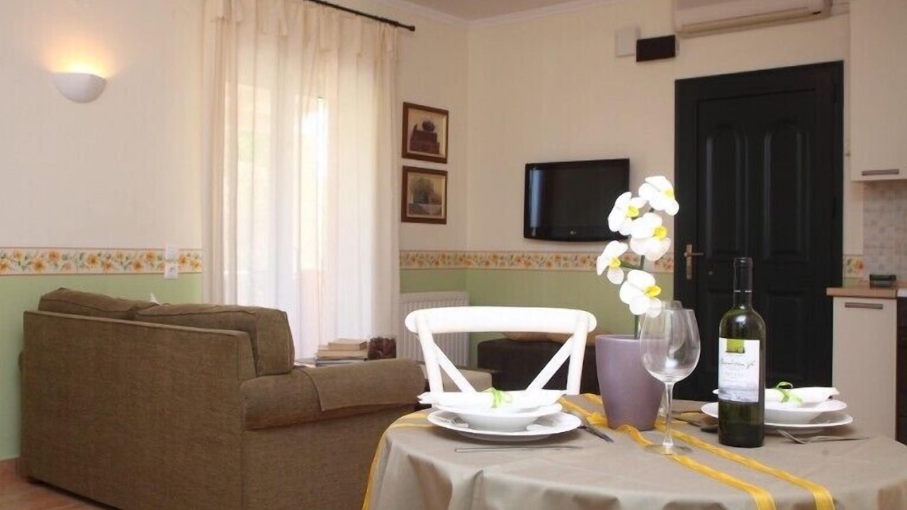 Photo of Livingroom in Agios Ioannis