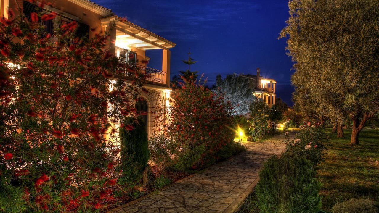 Photo of Bedroom in Agios Ioannis