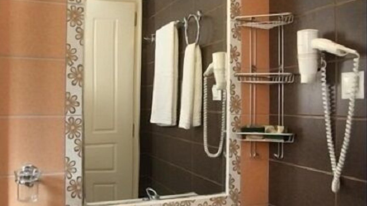 Photo of Bathroom in Agios Ioannis