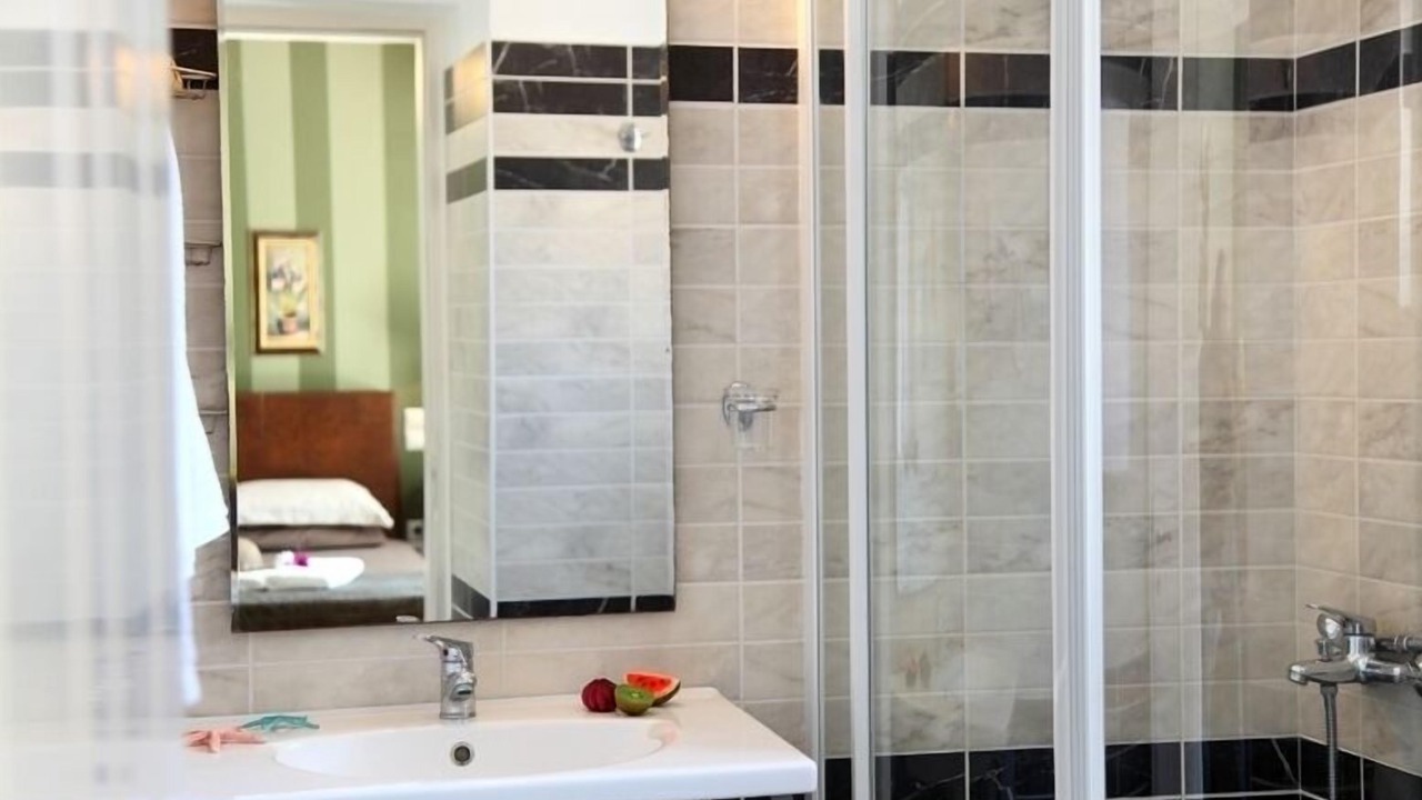 Photo of Bathroom in Agios Ioannis