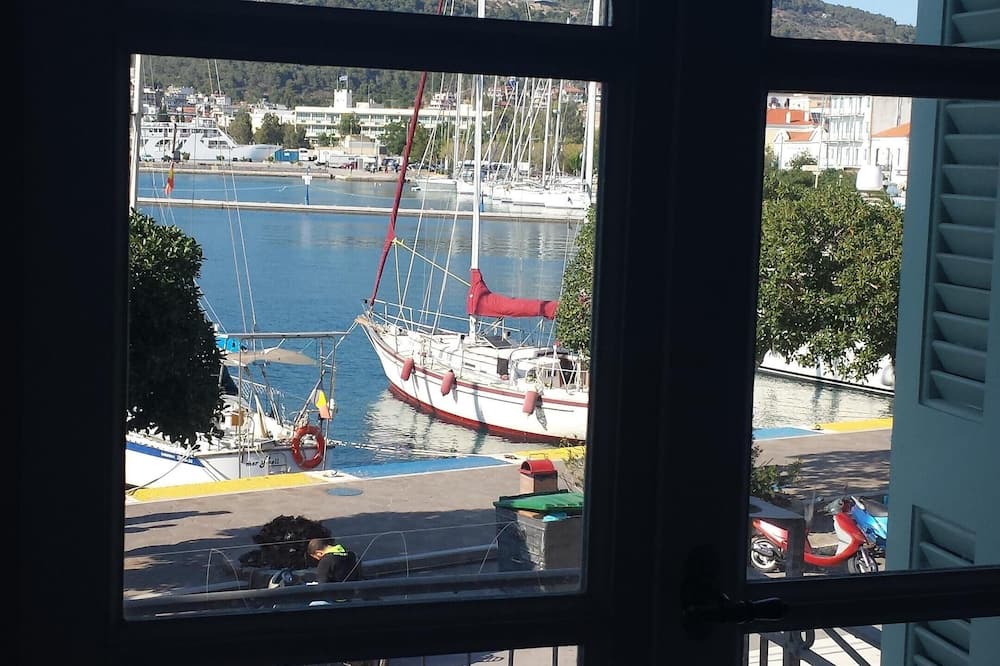 Photo of Patio Balcony in Poros