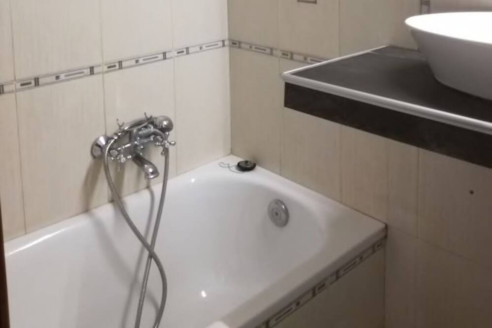 Photo of Bathroom in Platia Viktorias
