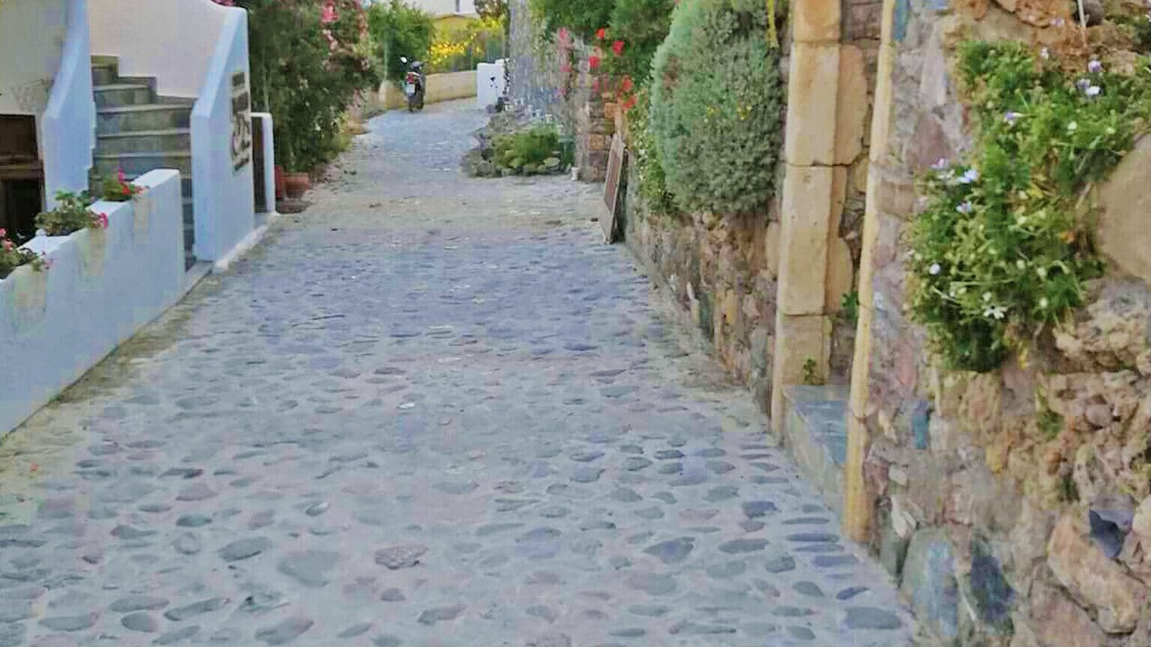 Photo of Outdoor in Lentas