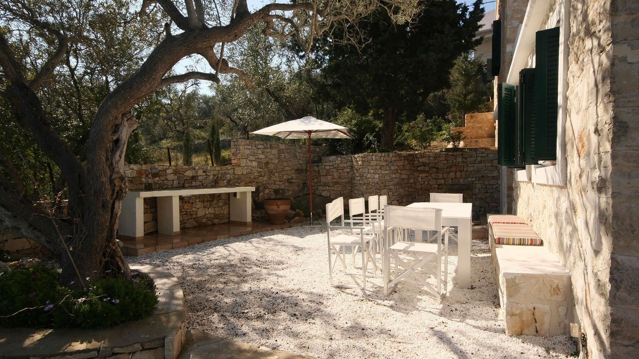 Photo of Outdoor in Gaios