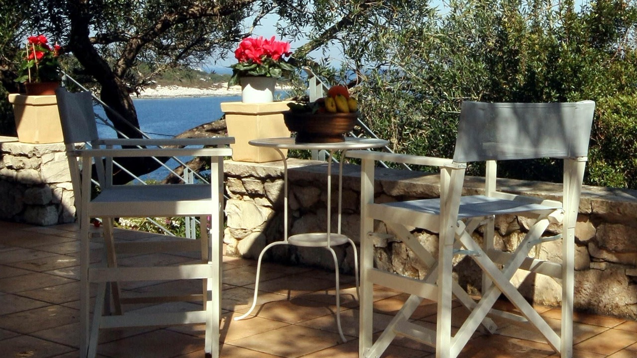 Photo of Outdoor in Gaios