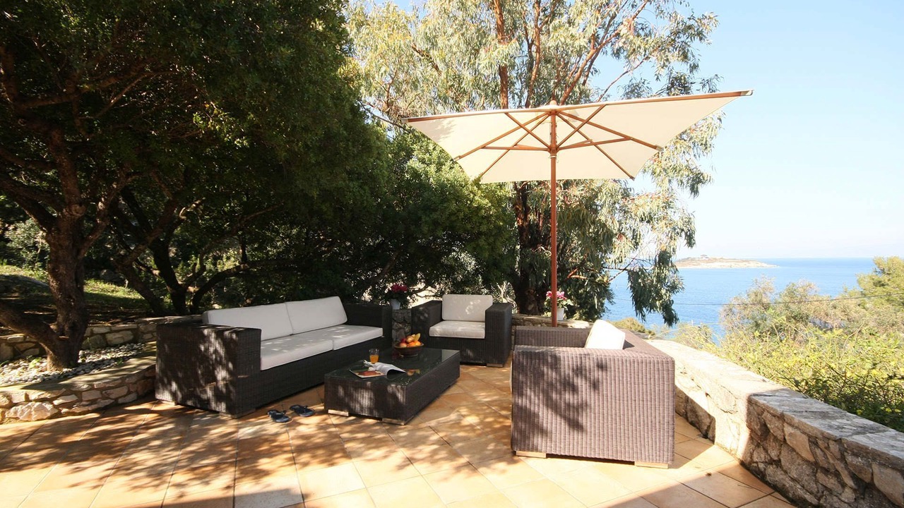 Photo of Outdoor in Gaios