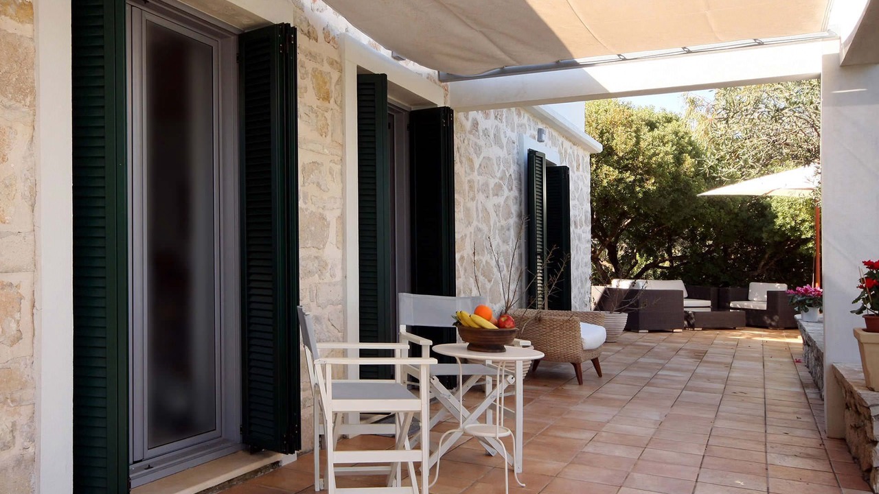 Photo of Outdoor in Gaios
