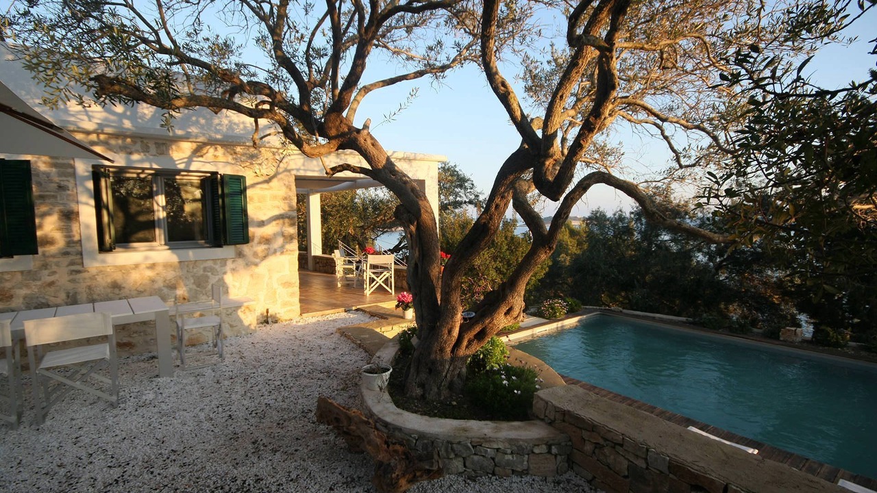 Photo of Outdoor in Gaios