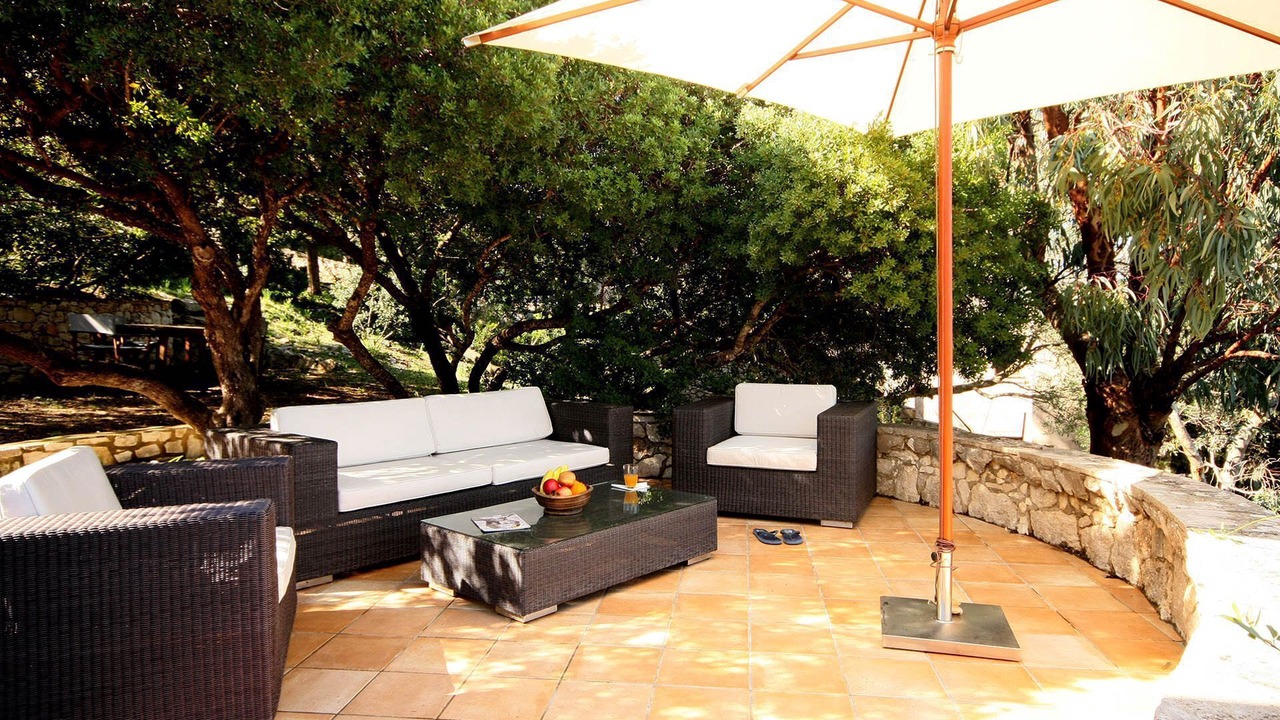 Photo of Patio Balcony in Gaios