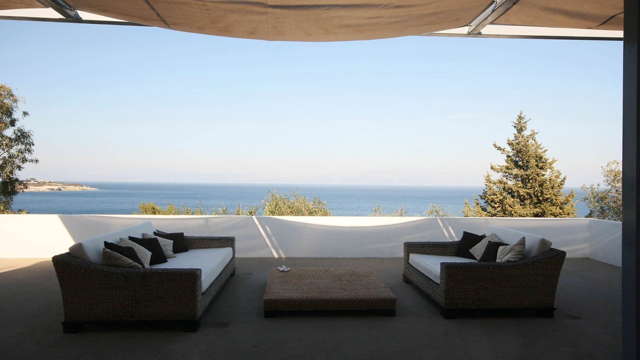 Photo of Outdoor in Gaios