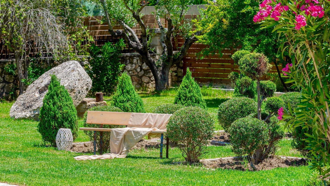 Photo of Outdoor in Pigadhakia